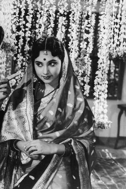 Sandhya Roy - Actor Profile Photo