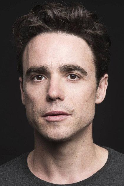 Jamie Pigott - Actor Profile Photo