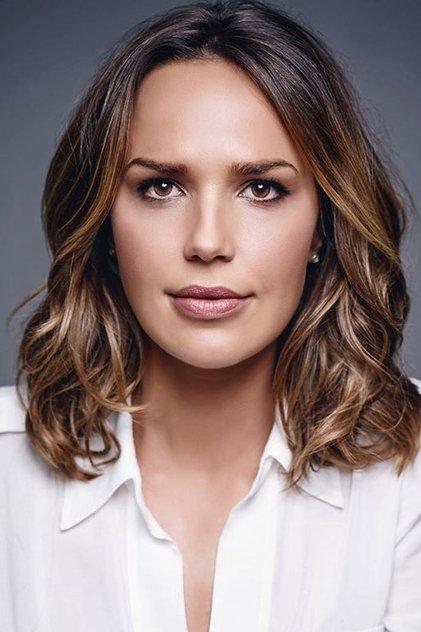 Arielle Kebbel - Actor Profile Photo