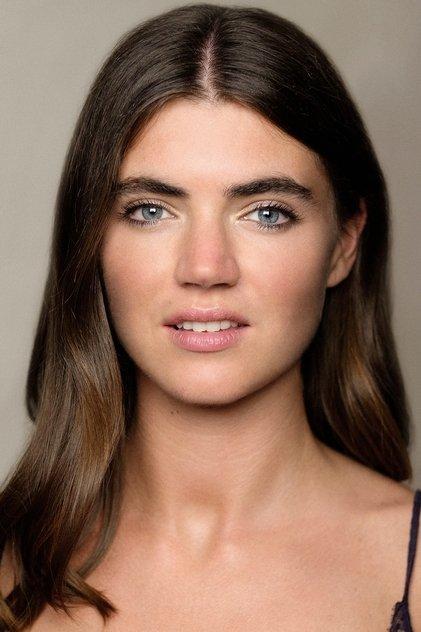 Bianca Bardoe - Actor Profile Photo
