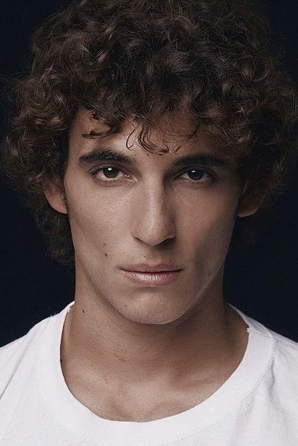 Miguel Herrán - Actor Profile Photo