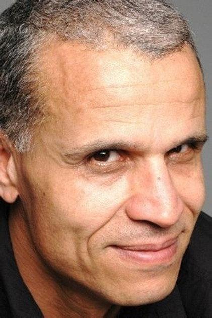 Mahmoud Said - Actor Profile Photo