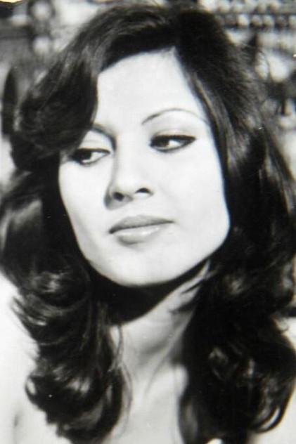 Hoda - Actor Profile Photo