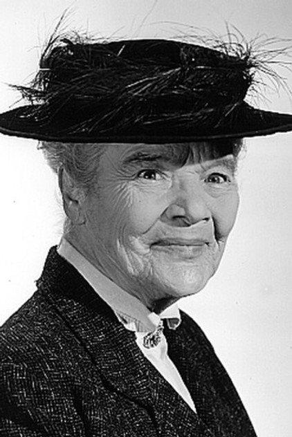 Adeline De Walt Reynolds - Actor Profile Photo
