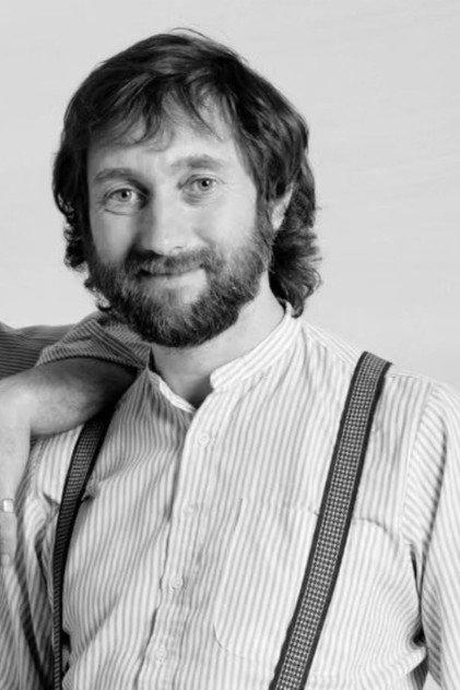 Dave Peacock - Actor Profile Photo