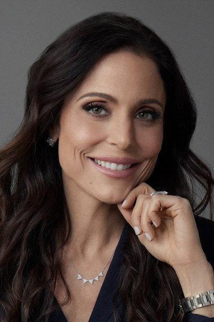 Bethenny Frankel - Actor Profile Photo