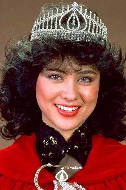 Joyce Godenzi - Actor Profile Photo