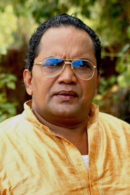 Shivaji Guruvayoor - Actor Profile Photo