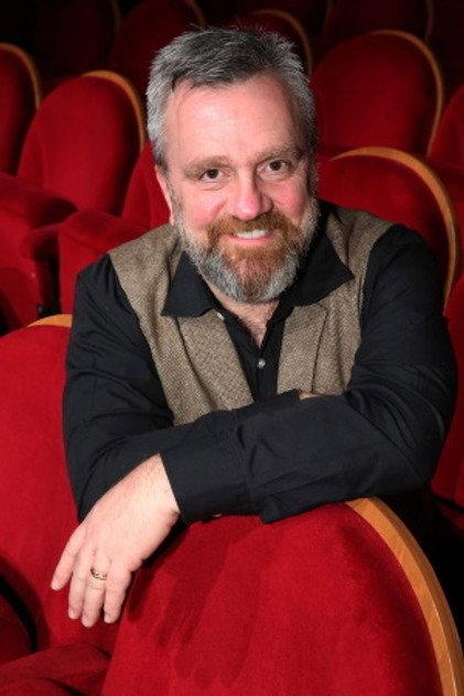 Ivan Pecnik - Actor Profile Photo