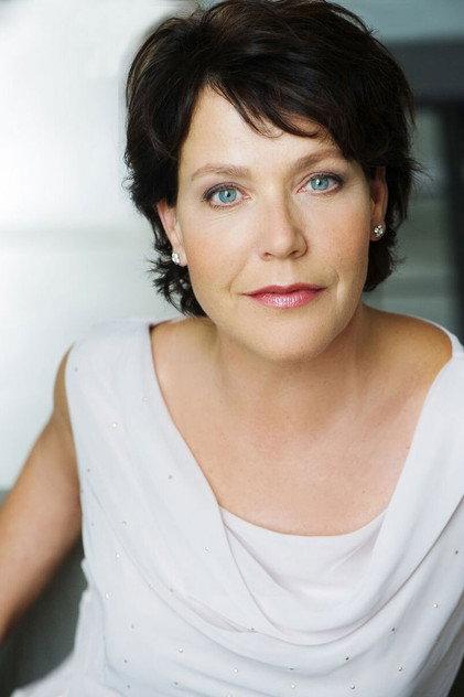 Janina Hartwig - Actor Profile Photo