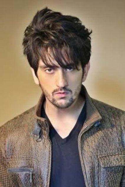 Shaad Randhawa - Actor Profile Photo