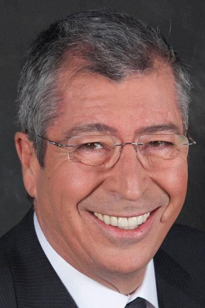 Patrick Balkany - Actor Profile Photo
