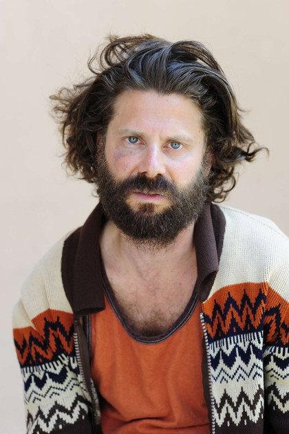 Victor of Aquitaine - Actor Profile Photo