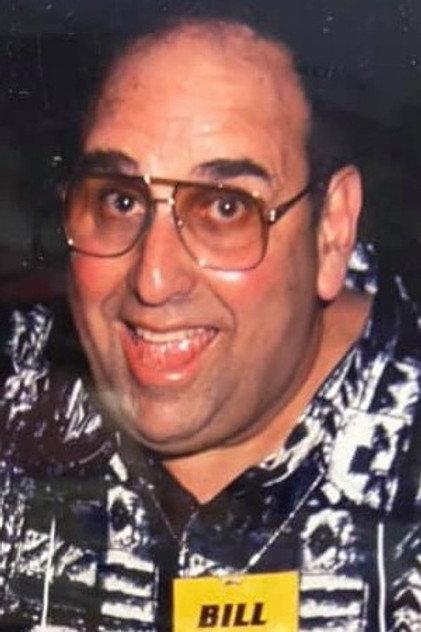 Bill Liebowitz - Actor Profile Photo