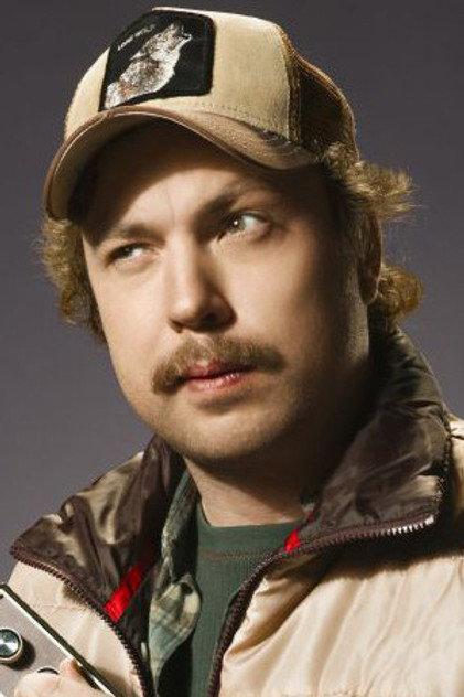 Travis Nicholson - Actor Profile Photo