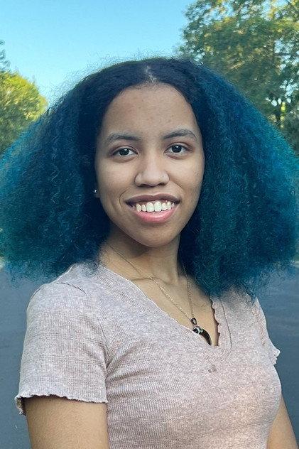Erin Ramirez - Actor Profile Photo