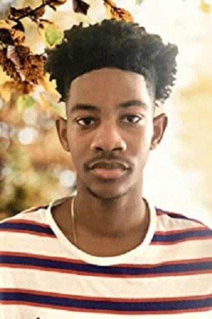 Tyler Michael Brown - Actor Profile Photo