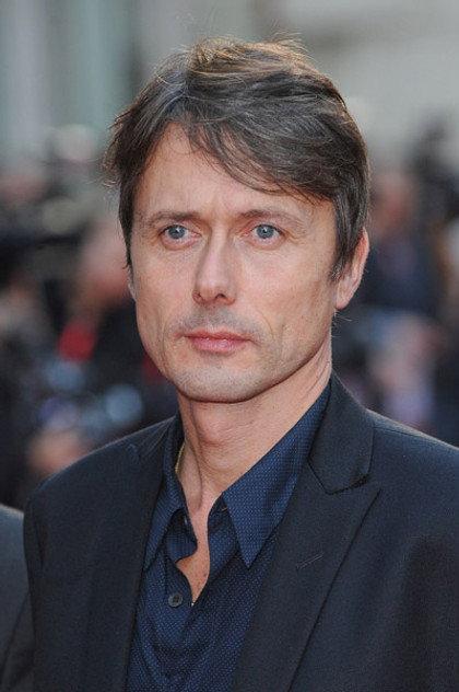 Brett Anderson - Actor Profile Photo