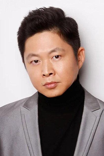 Lin Peng - Actor Profile Photo