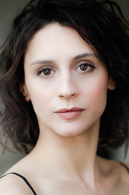 Lana Ettinger - Actor Profile Photo