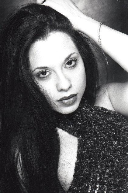 Marina Guadagno - Actor Profile Photo