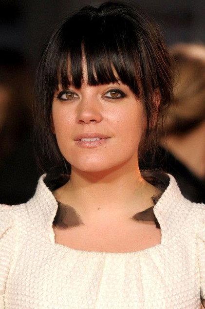 Lily Allen - Actor Profile Photo