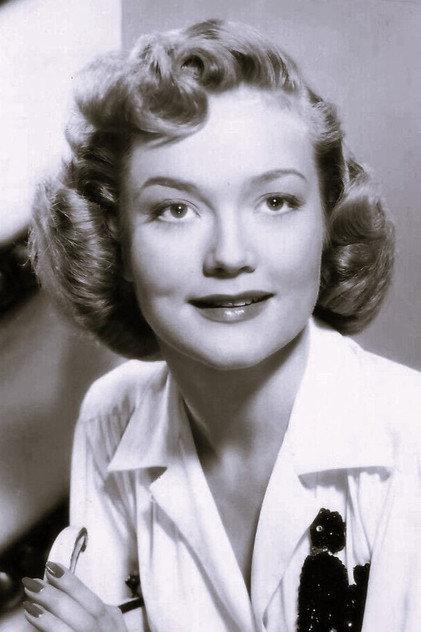 Patrice Wymore - Actor Profile Photo