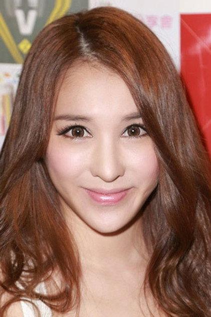Mia Chan Ching-Yi - Actor Profile Photo