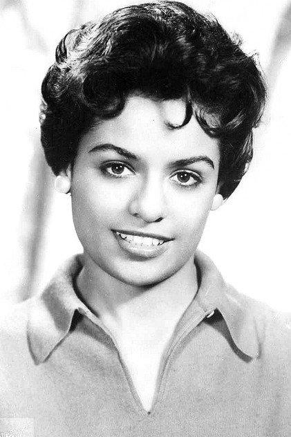 Barbara McNair - Actor Profile Photo