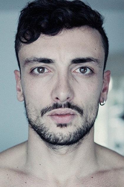 Davide Guarino - Actor Profile Photo