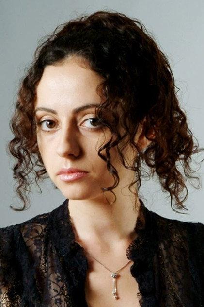 Mariam Davtyan - Actor Profile Photo