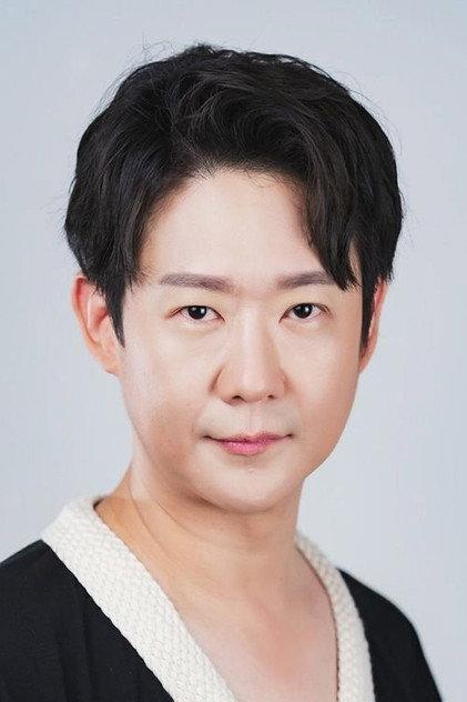 Chun Myung-hoon - Actor Profile Photo