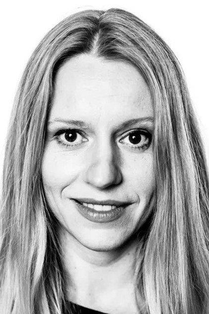 Matylda Paszczenko - Actor Profile Photo