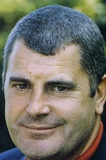 Kenneth MacDonald - Actor Profile Photo