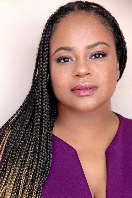 Courtney Nichole - Actor Profile Photo