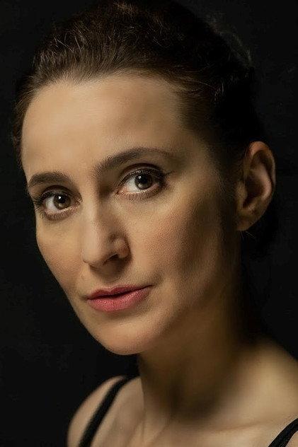 Alla Binieieva - Actor Profile Photo