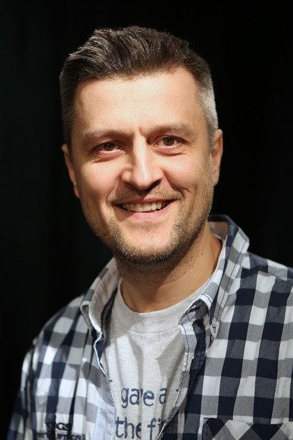 Kirill Belevich - Actor Profile Photo