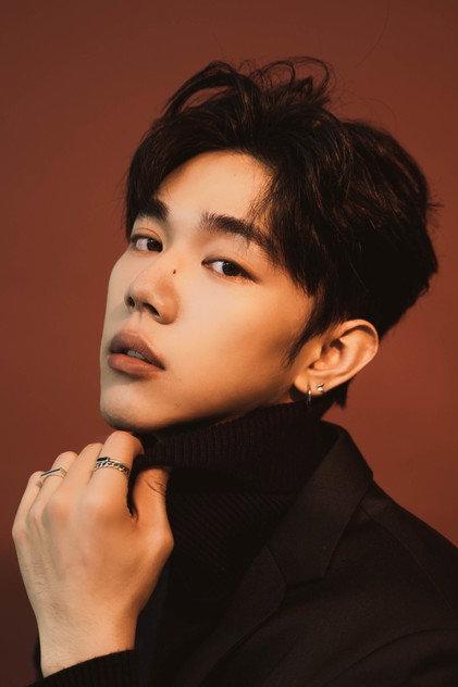 Kylen Chiang - Actor Profile Photo