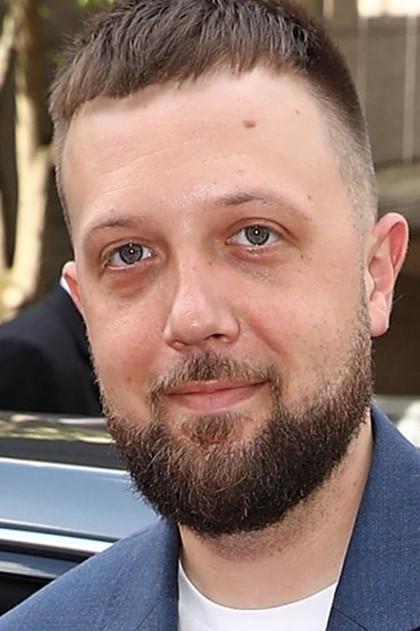 Hugo Chegwin - Actor Profile Photo