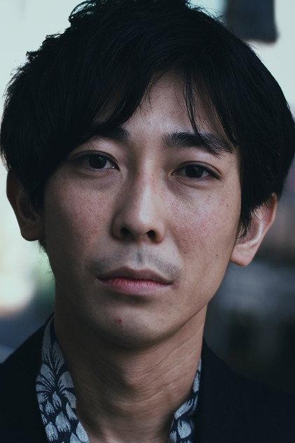 Takehisa Ishida - Actor Profile Photo