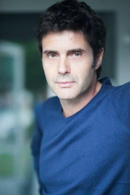 Laurent Deshusses - Actor Profile Photo