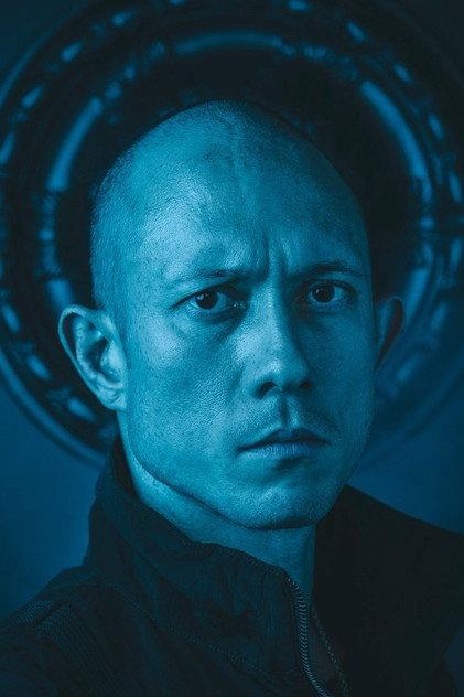 Matt Heafy - Actor Profile Photo