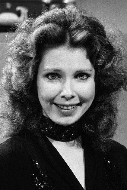 Ann Risley - Actor Profile Photo