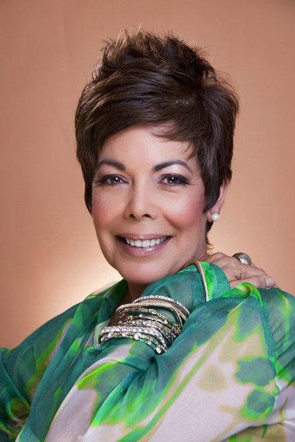 Jeannette Lehr - Actor Profile Photo