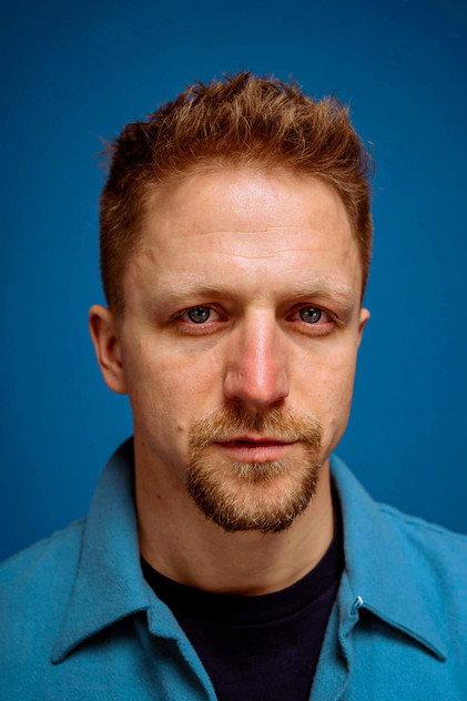 Tomáš Klus - Actor Profile Photo