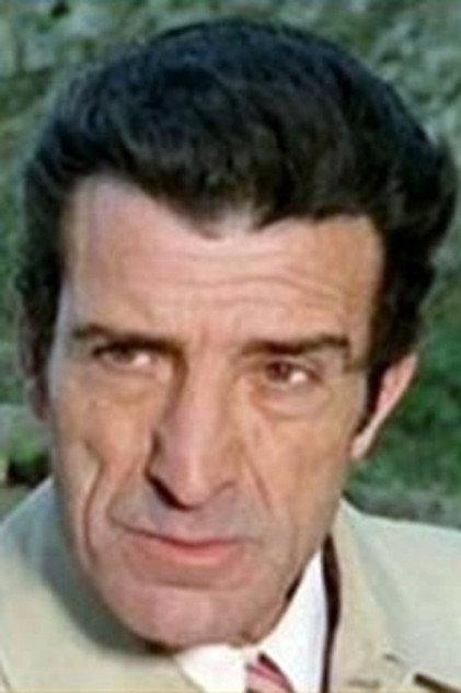 Nestore Cavaricci - Actor Profile Photo