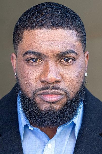 Anthony M Walker - Actor Profile Photo