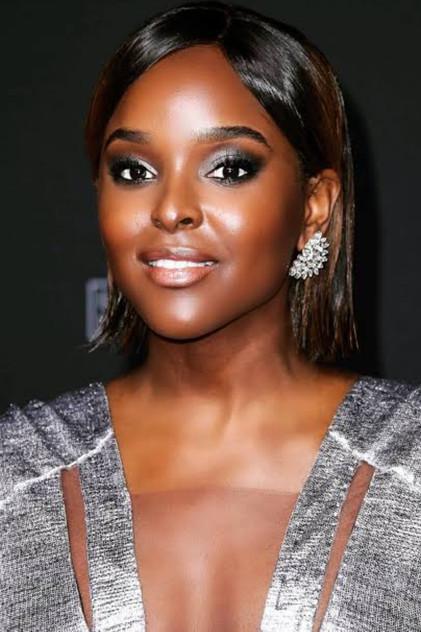 Antoinette Robertson - Actor Profile Photo