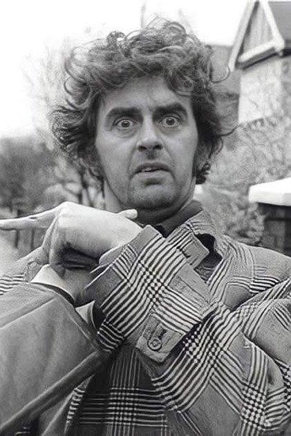 Ian MacNaughton - Actor Profile Photo