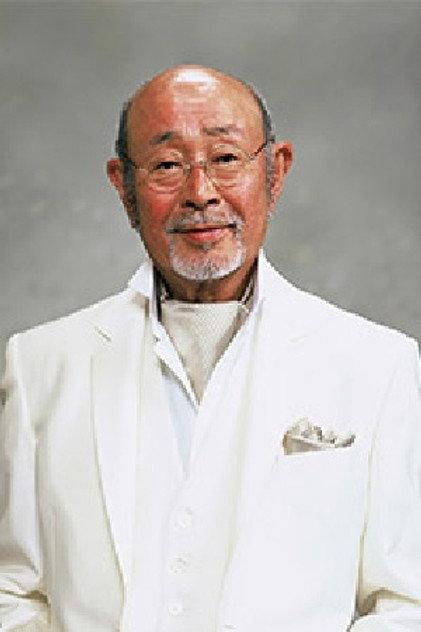 Mitsuo Sagawa - Actor Profile Photo